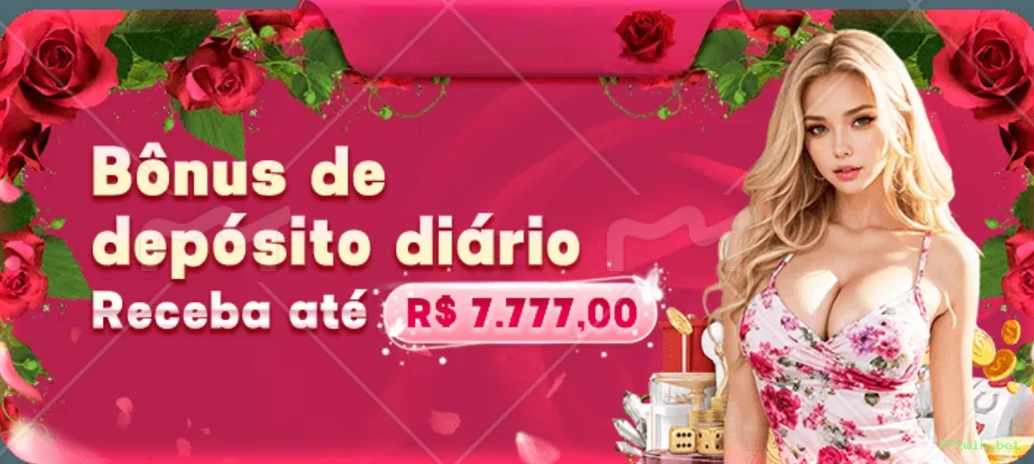 Apostas esportivas da 772win.bet com odds competitivas