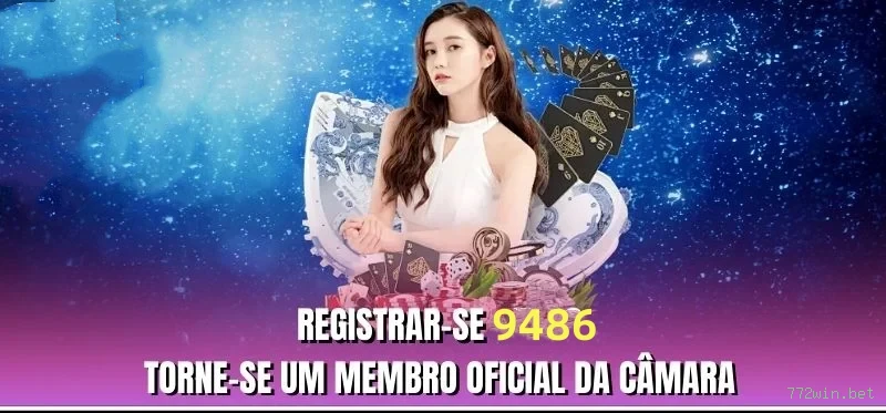 Página oficial da 772win.bet no Facebook