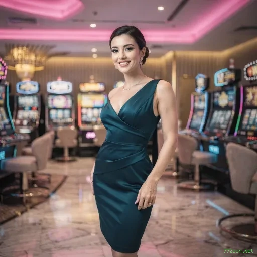 Login seguro na 772win.bet