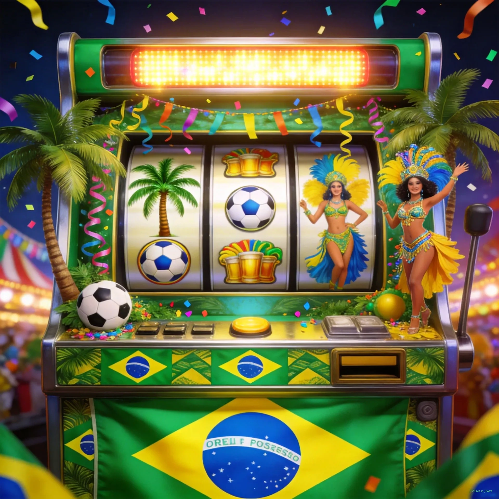 Jogos de loteria online na 772win.bet