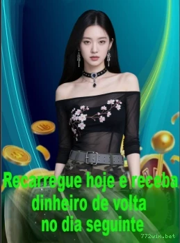 Plataforma completa da 772win.bet com todos os jogos