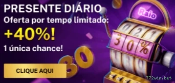Canal oficial da 772win.bet no Telegram