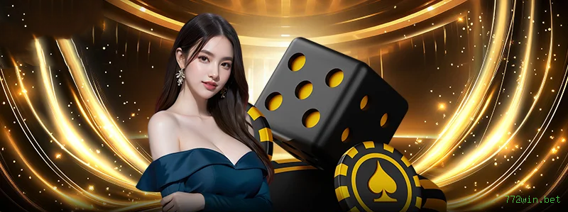 Programa VIP exclusivo da 772win.bet