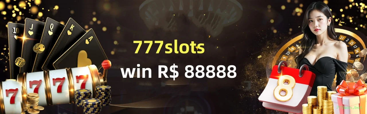 Ganhe prêmios incríveis na 772win.bet